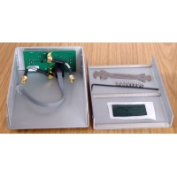 VNWA 3SE 2-Port SMA Connector Upgrade Kit for VNWA 3EC